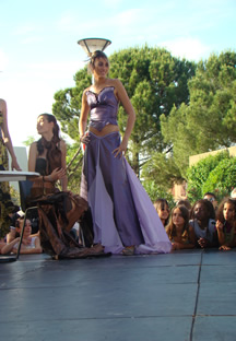 defile miss 2010 4